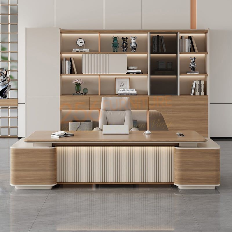  Bàn Giám Đốc BGĐ2416-CG146 