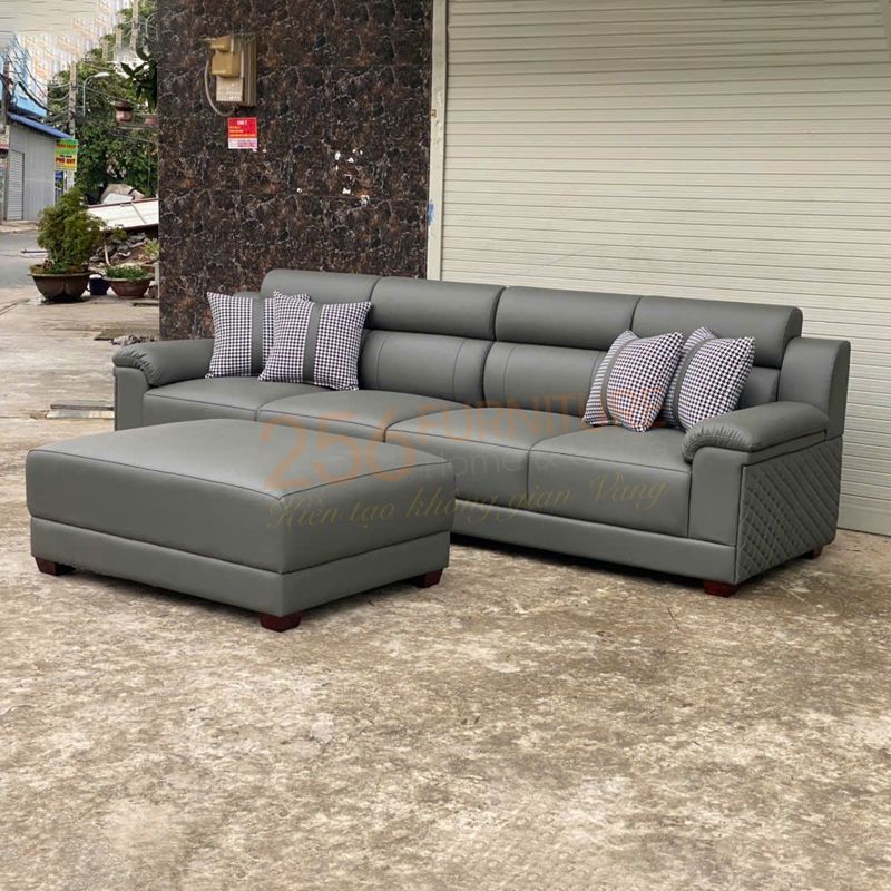  Ghế Sofa Văn Phòng SF2000-7 