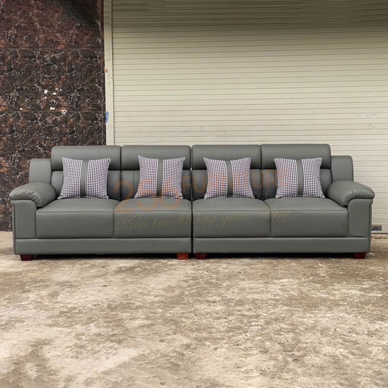  Ghế Sofa Văn Phòng SF2000-7 