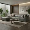  Ghế Sofa Văn Phòng SF2000-7 