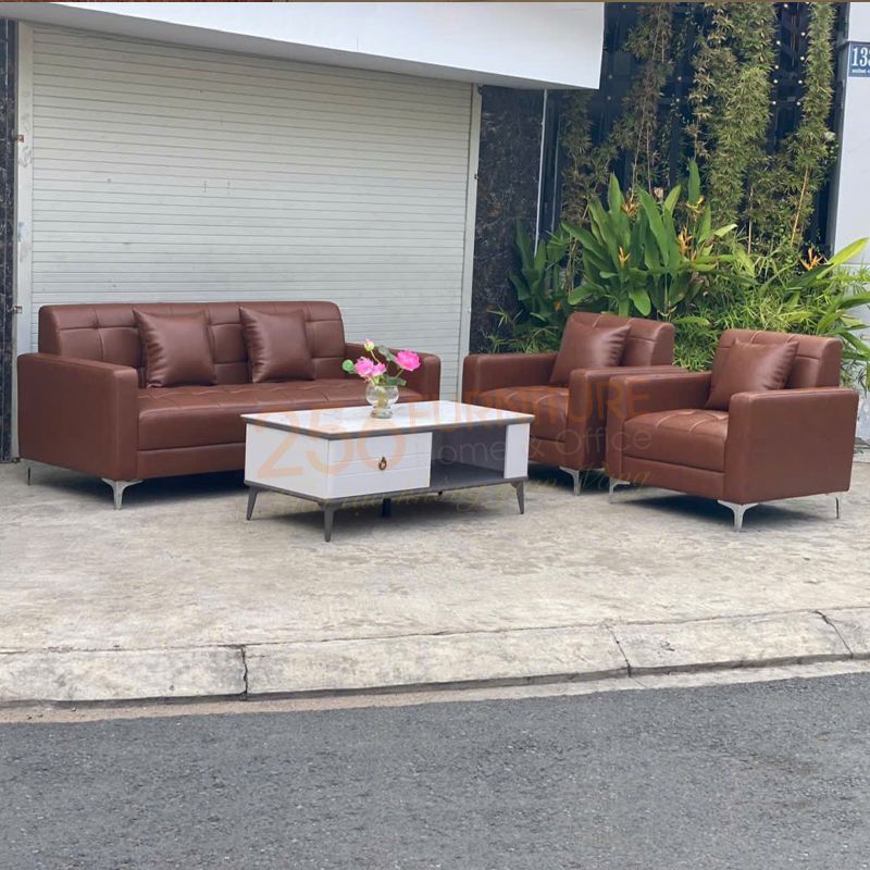  Ghế Sofa Văn Phòng SF2000-10 