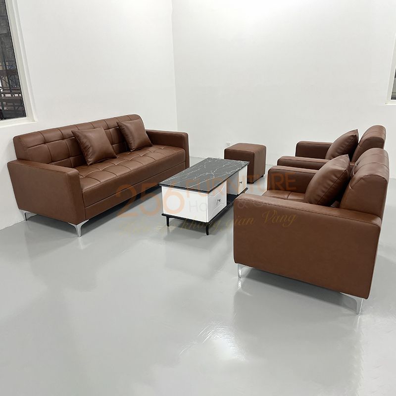  Ghế Sofa Văn Phòng SF2000-10 