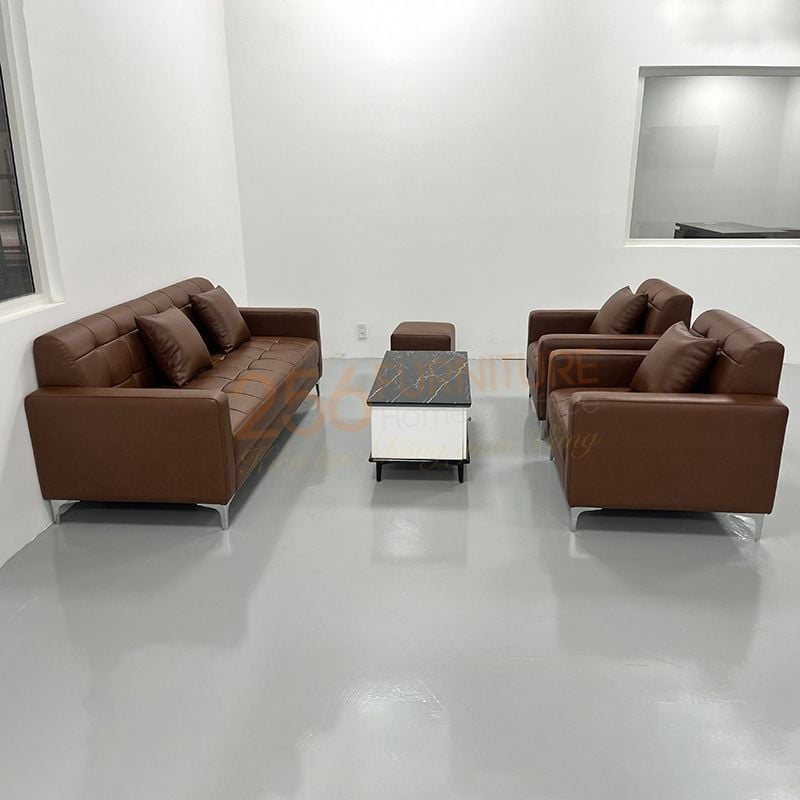  Ghế Sofa Văn Phòng SF2000-10 