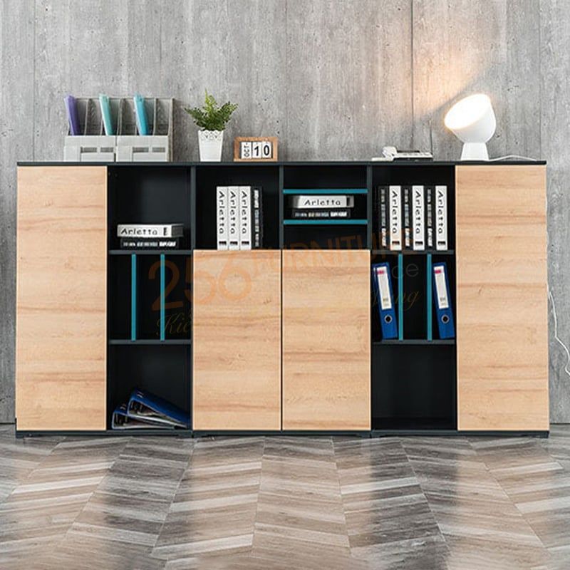  Tủ Hồ Sơ Thấp TP2400-T49 