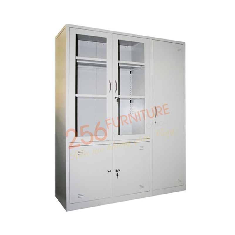  Tủ Sắt Văn Phòng TU09K5 