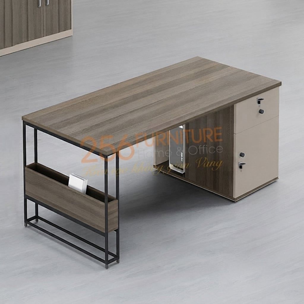  Bàn làm việc BLV1200-CS19 