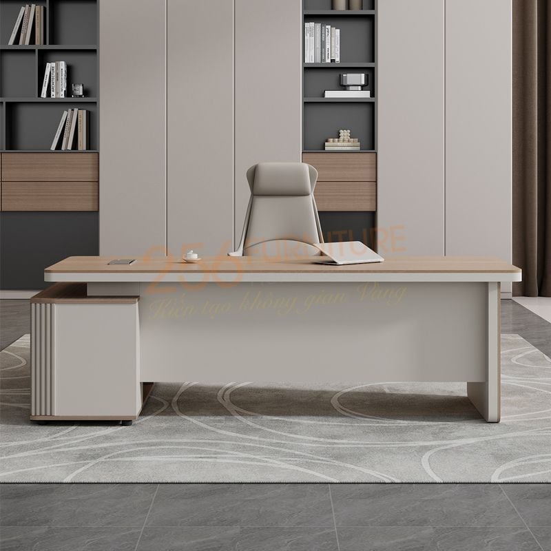  Bàn Trưởng Phòng BTP412 