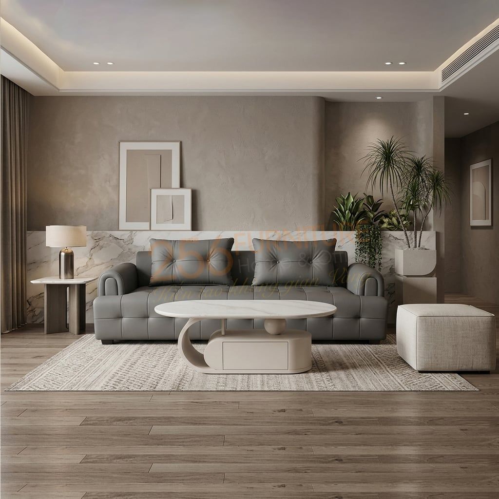  Ghế Sofa Văn Phòng SF2000-11 