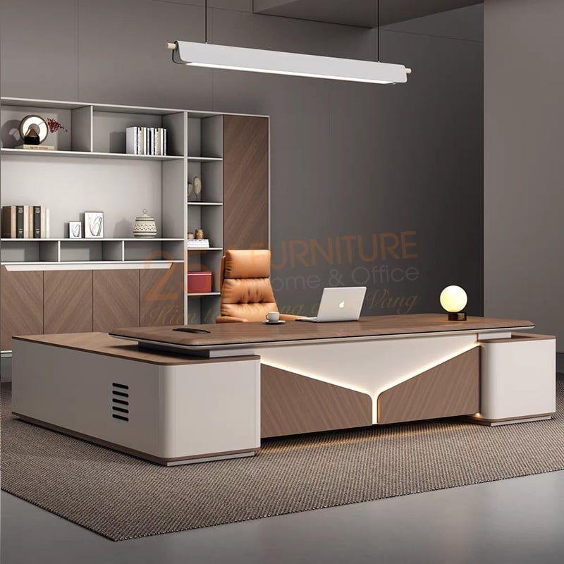  Bàn Giám Đốc BGĐ2416-CG147 