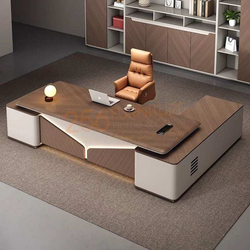  Bàn Giám Đốc BGĐ2416-CG147 