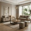  Ghế Sofa Văn Phòng SF2000-12 