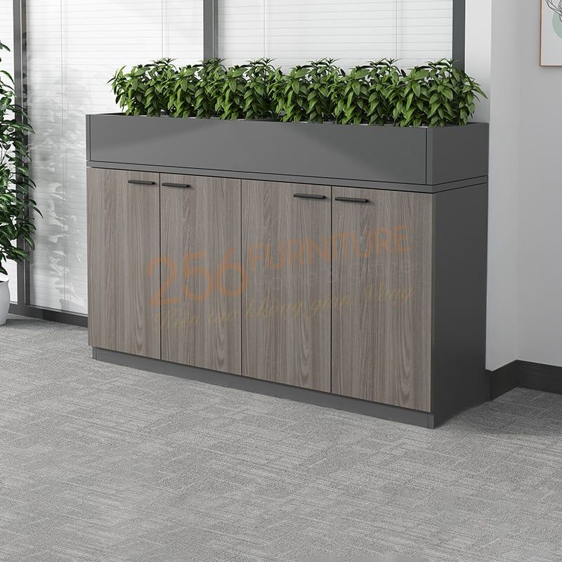  Tủ Hồ Sơ Thấp TP1600-T57 