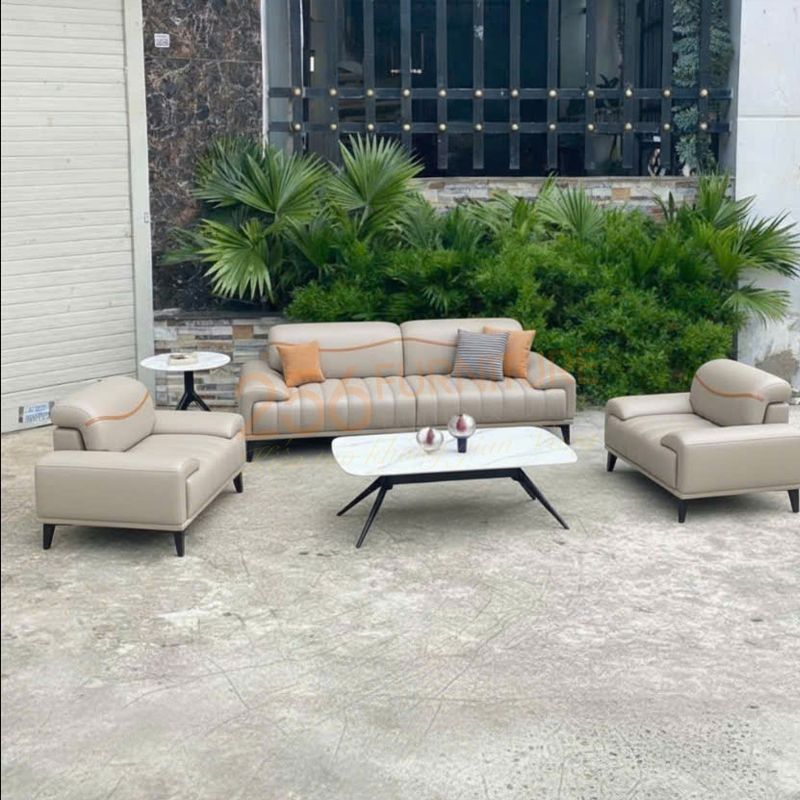  Ghế Sofa Văn Phòng SF2200-14 