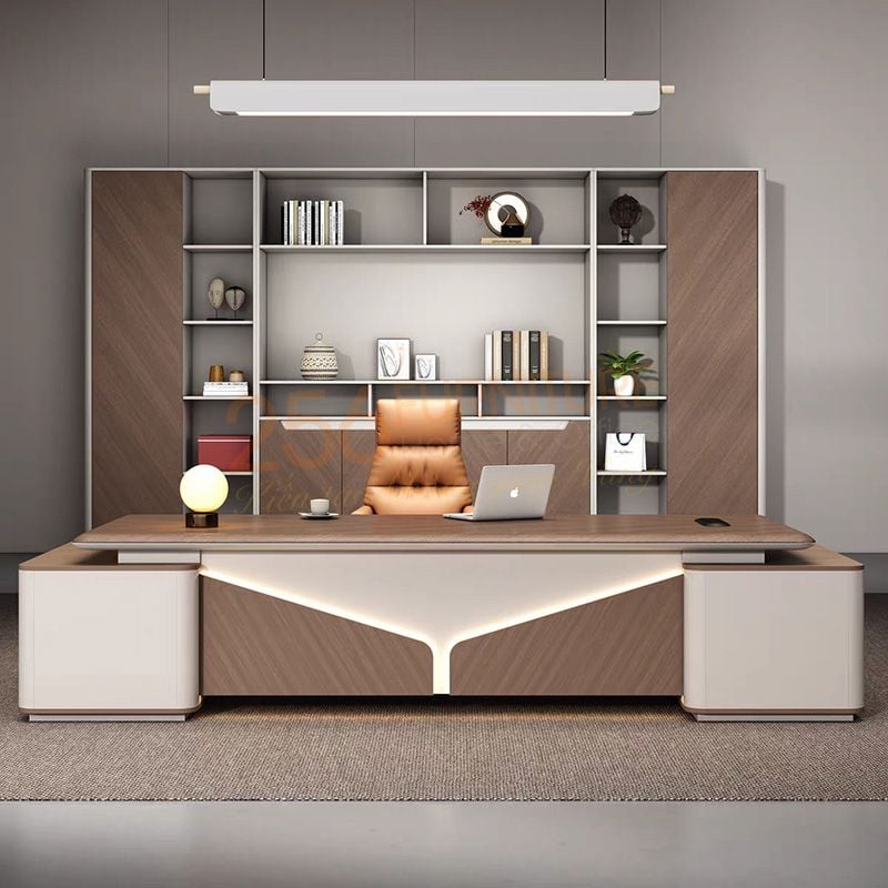  Bàn Giám Đốc BGĐ2416-CG147 
