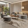  Ghế Sofa Văn Phòng SF2000-15 