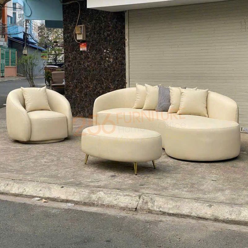  Ghế Sofa Văn Phòng SF2000-15 