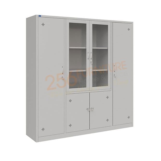  Tủ Sắt Văn Phòng TU09K8CK 