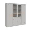  Tủ Sắt Văn Phòng TU09K8CK 