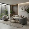  Ghế Sofa Văn Phòng SF2000-1 