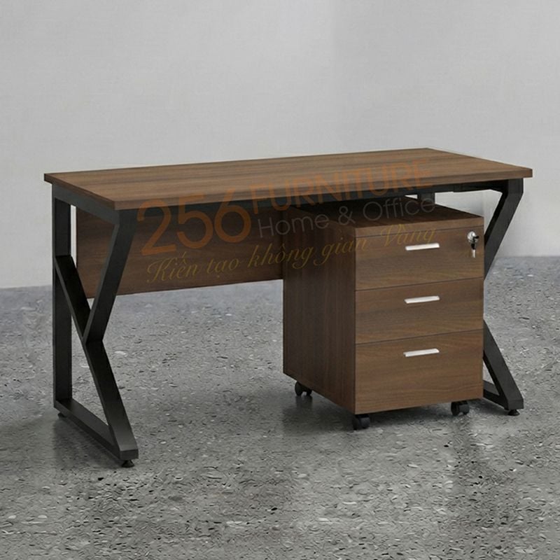  Bàn Làm Việc BLV1200-CS02 