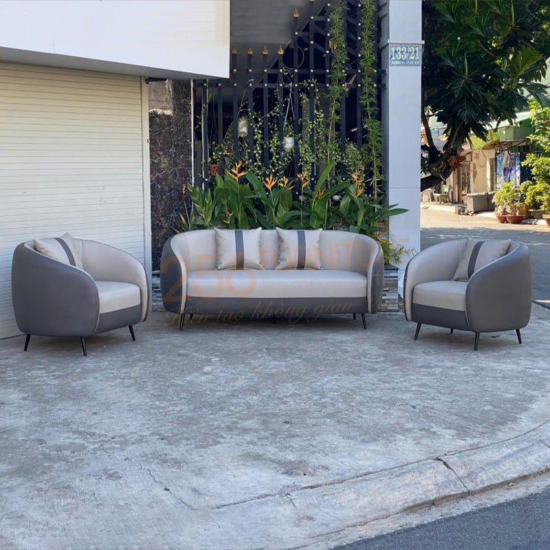  Ghế Sofa Văn Phòng SF2000-1 