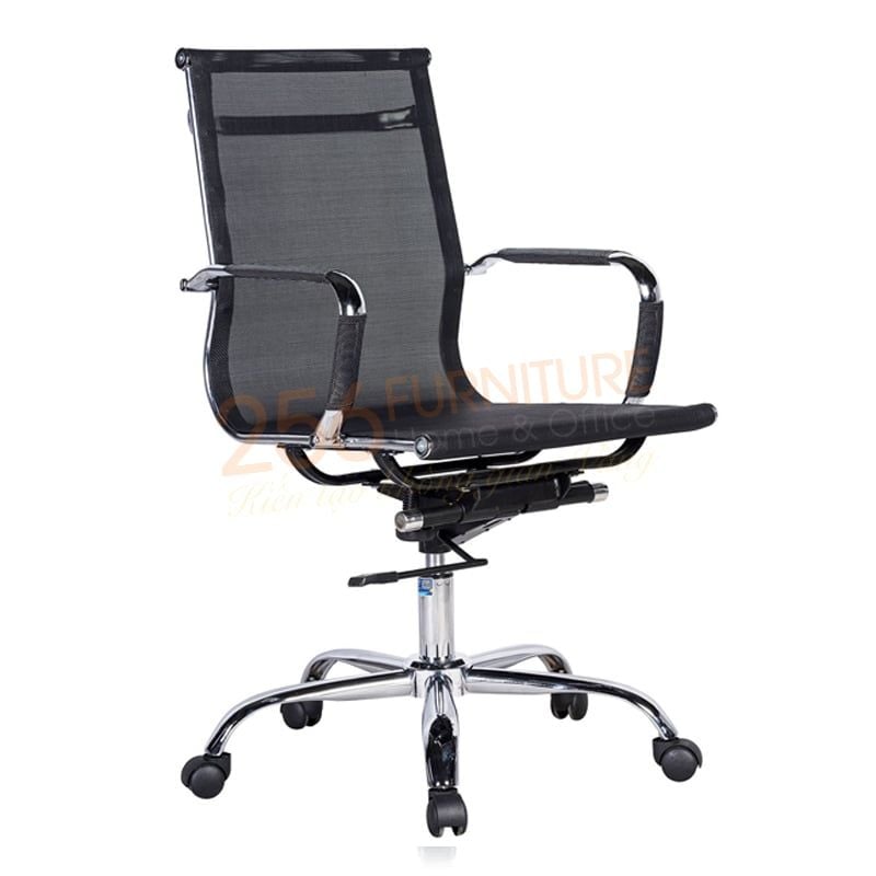 Ghế Lưới Văn Phòng GL203 