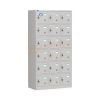  Tủ Sắt Văn Phòng TU986-3K 