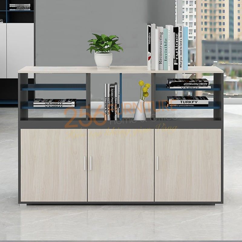  Tủ Hồ Sơ Thấp TP1500-T33 