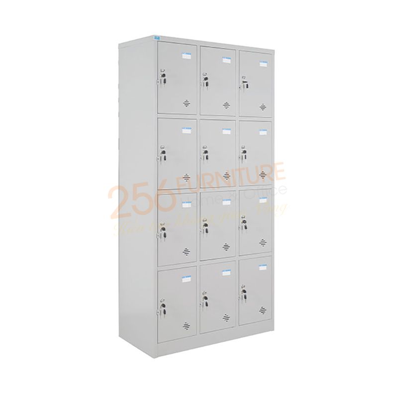  Tủ Sắt Văn Phòng TU984-3K 