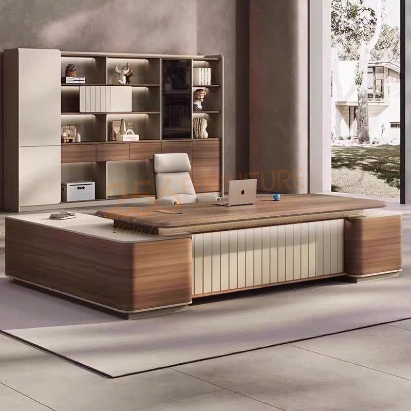  Bàn Giám Đốc BGĐ2416-CG148 