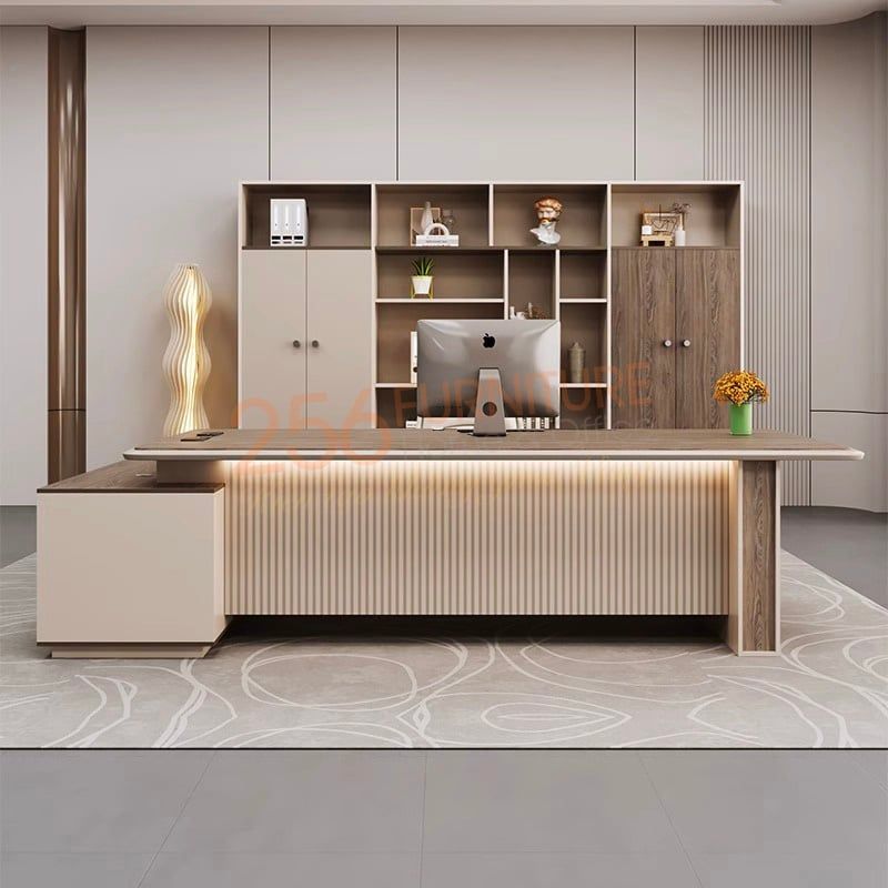  Bàn Giám Đốc BGĐ2016-CG137 