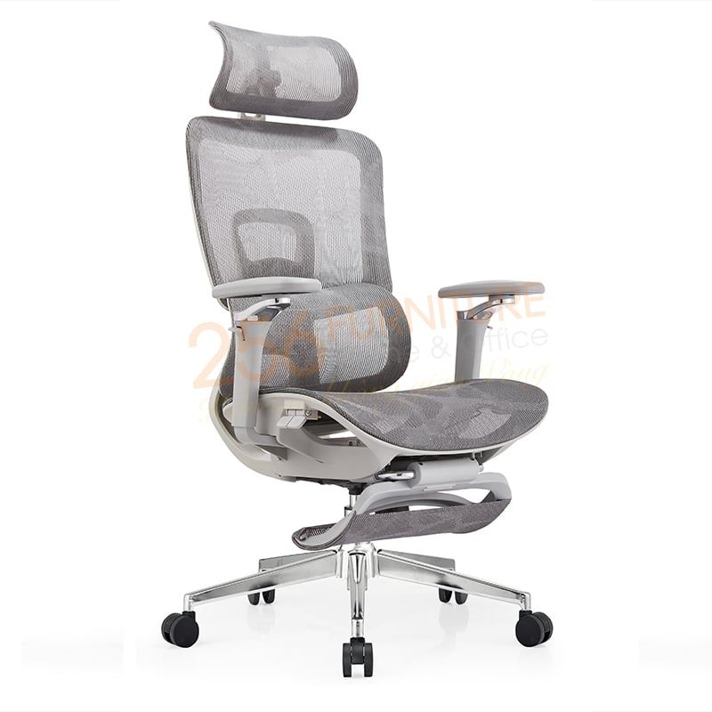  Ghế Lưới Văn Phòng GL25-8-TQ 