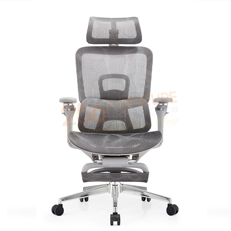  Ghế Lưới Văn Phòng GL25-8-TQ 