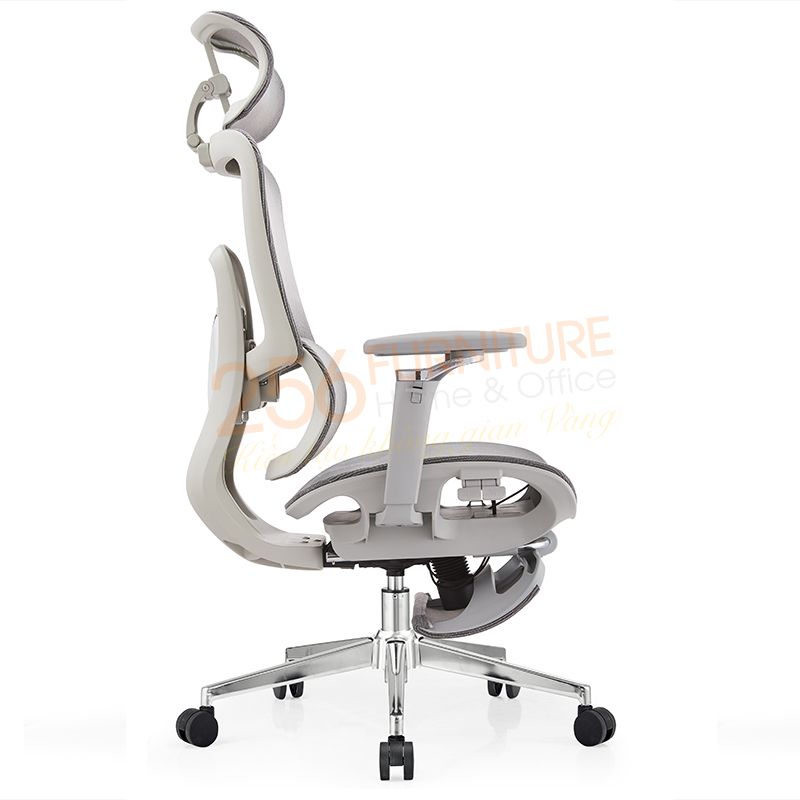  Ghế Lưới Văn Phòng GL25-8-TQ 