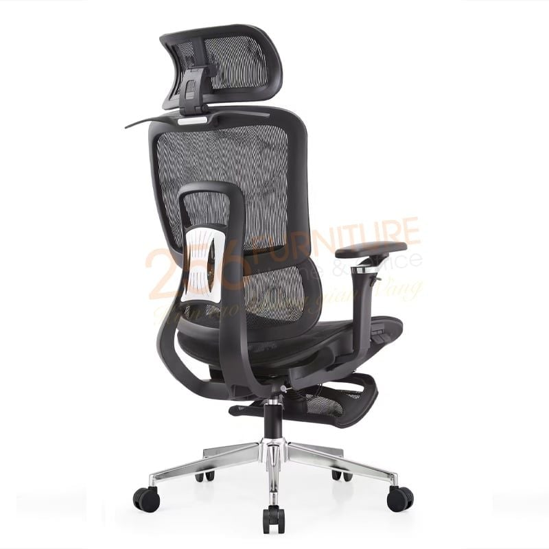  Ghế Lưới Văn Phòng GL25-8-TQ 