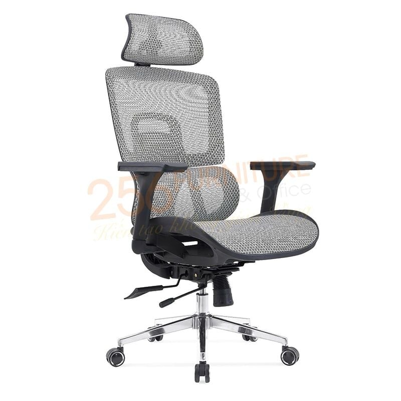  Ghế Lưới Văn Phòng GL25-886-TQ 