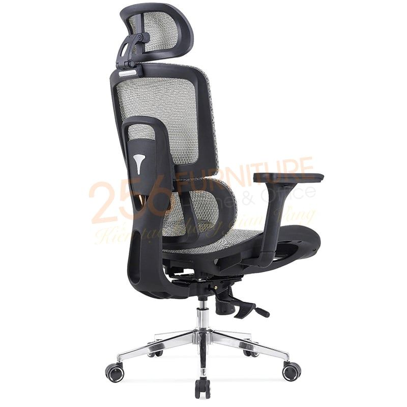  Ghế Lưới Văn Phòng GL25-886-TQ 