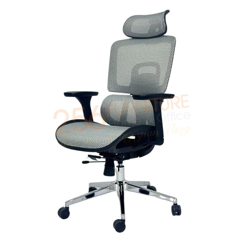  Ghế Lưới Văn Phòng GL25-886-TQ 