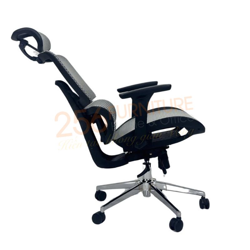  Ghế Lưới Văn Phòng GL25-886-TQ 