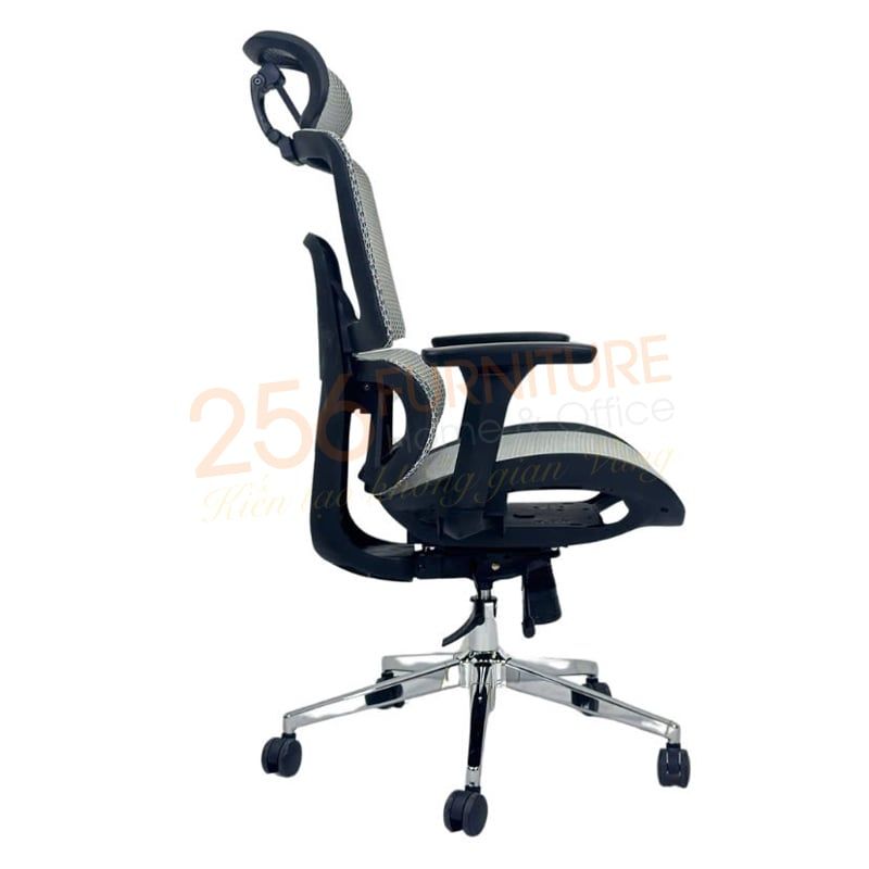  Ghế Lưới Văn Phòng GL25-886-TQ 