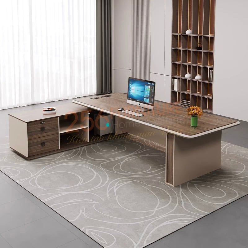  Bàn Giám Đốc BGĐ2016-CG137 