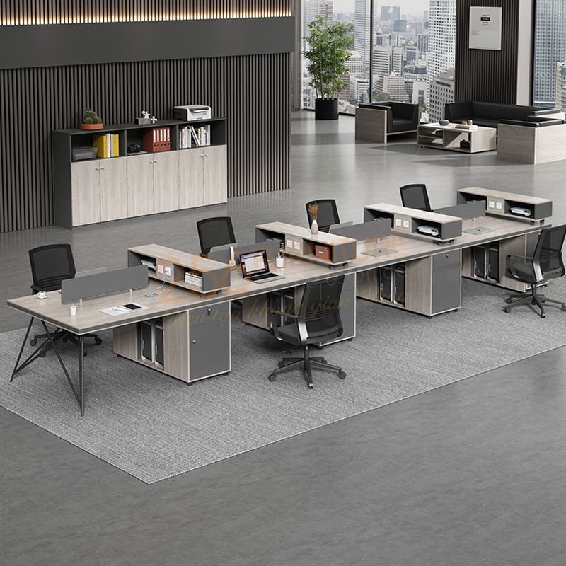  Cụm Bàn Làm Việc C8-B4812-H24 