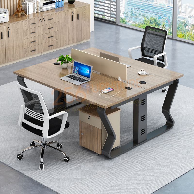  Cụm Bàn Làm Việc C2-B1212-H67 