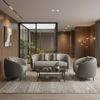  Ghế Sofa Văn Phòng SF2000-1 