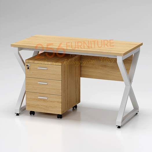  Bàn Làm Việc BLV1200-CS08 
