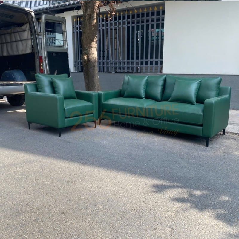  Ghế Sofa Văn Phòng SF2000-2 