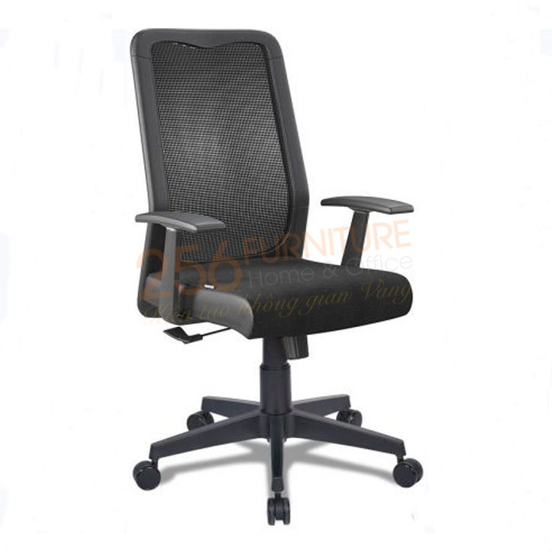 Ghế Lưới Văn Phòng GL206 