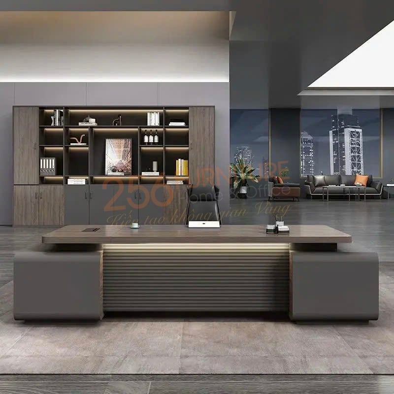  Bàn Giám Đốc BGĐ2416-CG125 