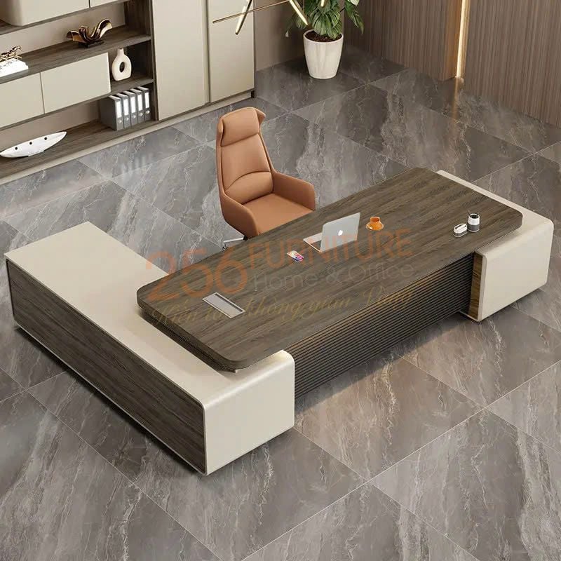  Bàn Giám Đốc BGĐ2416-CG125 