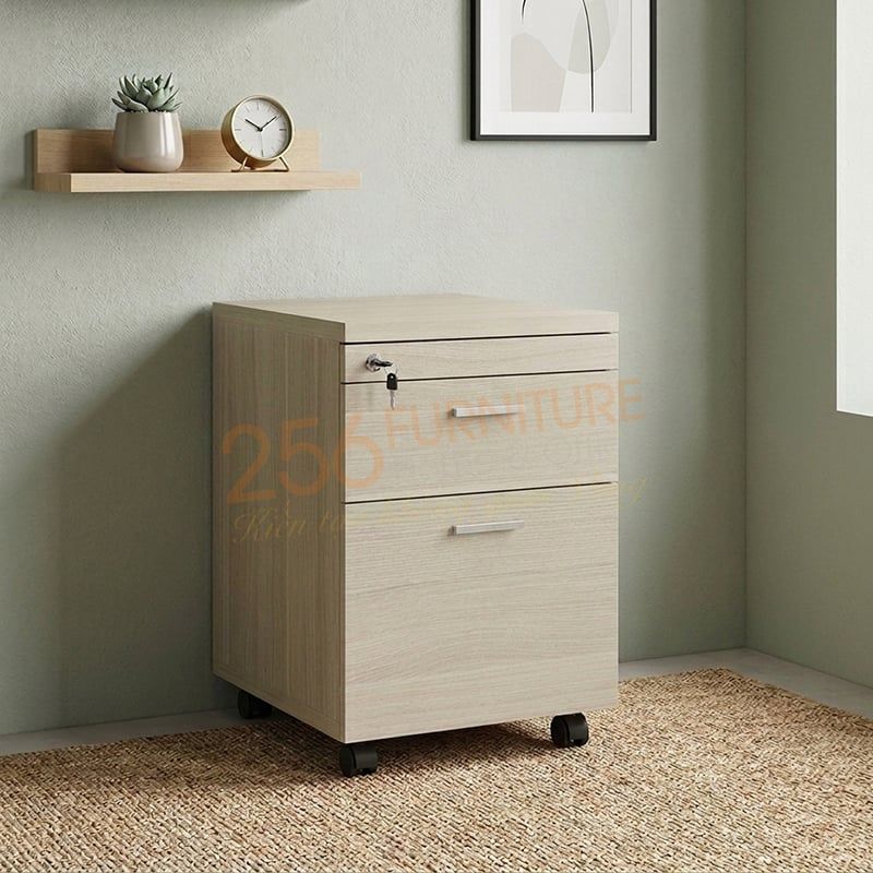  Hộc Di Động HR-M2D 
